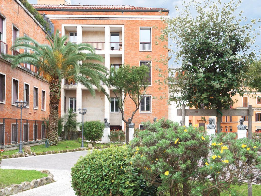 Terrazza Marco Antonio Luxury Suite Roma Cameră foto
