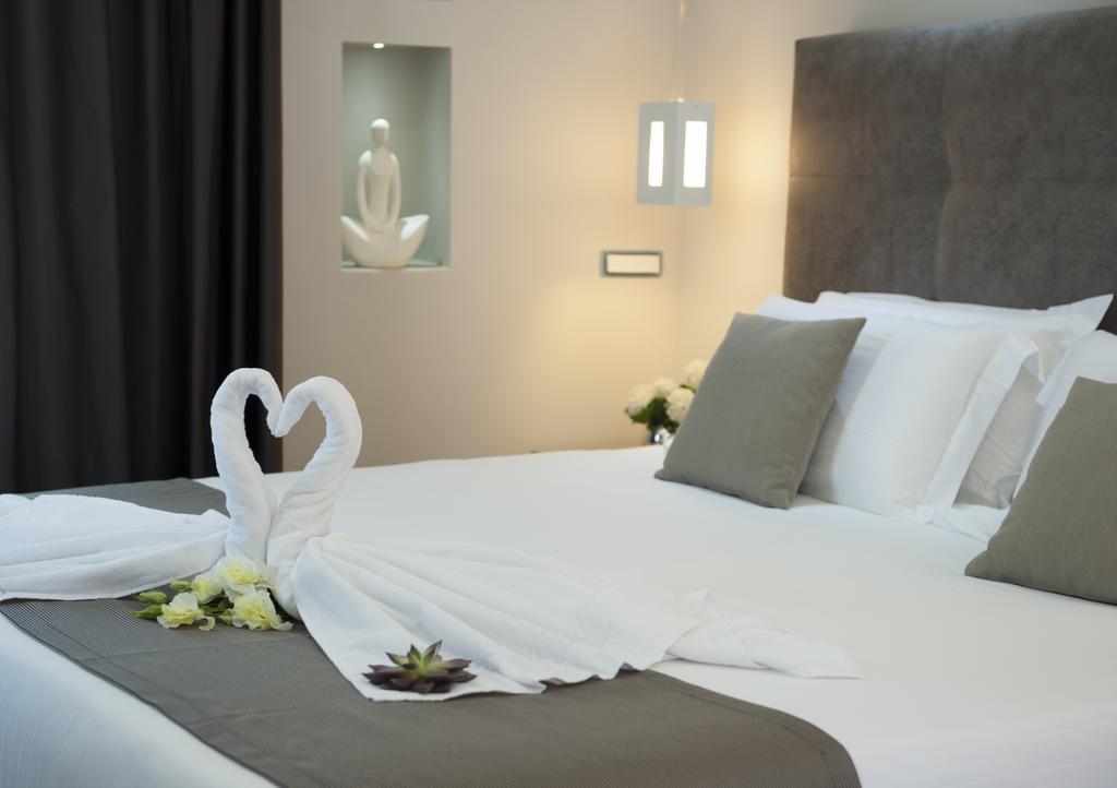Terrazza Marco Antonio Luxury Suite Roma Exterior foto