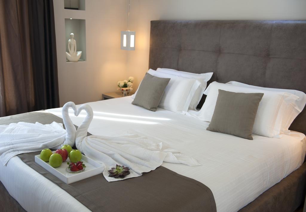 Terrazza Marco Antonio Luxury Suite Roma Exterior foto