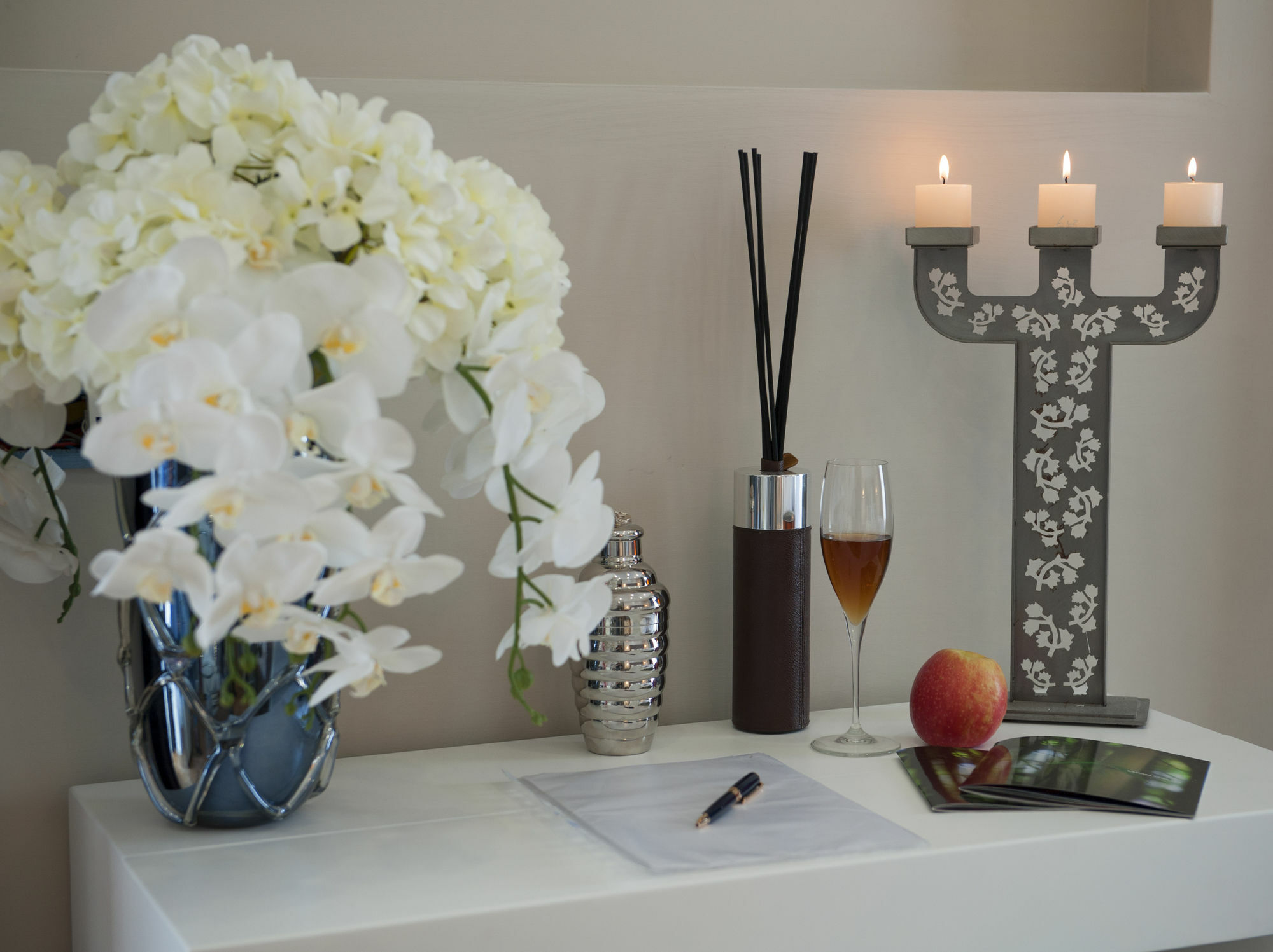 Terrazza Marco Antonio Luxury Suite Roma Exterior foto