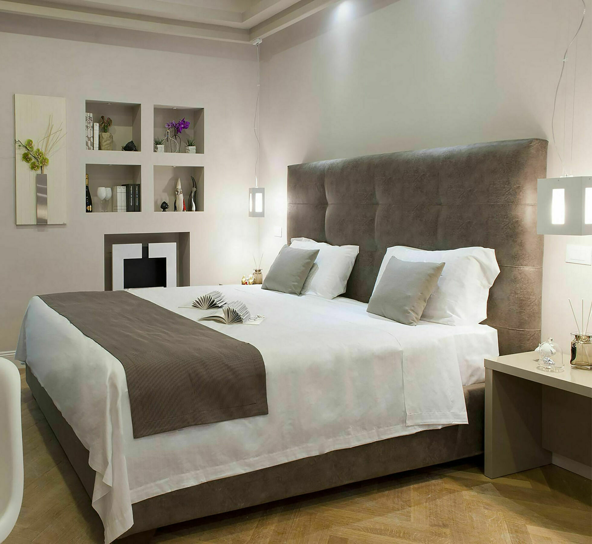 Terrazza Marco Antonio Luxury Suite Roma Exterior foto