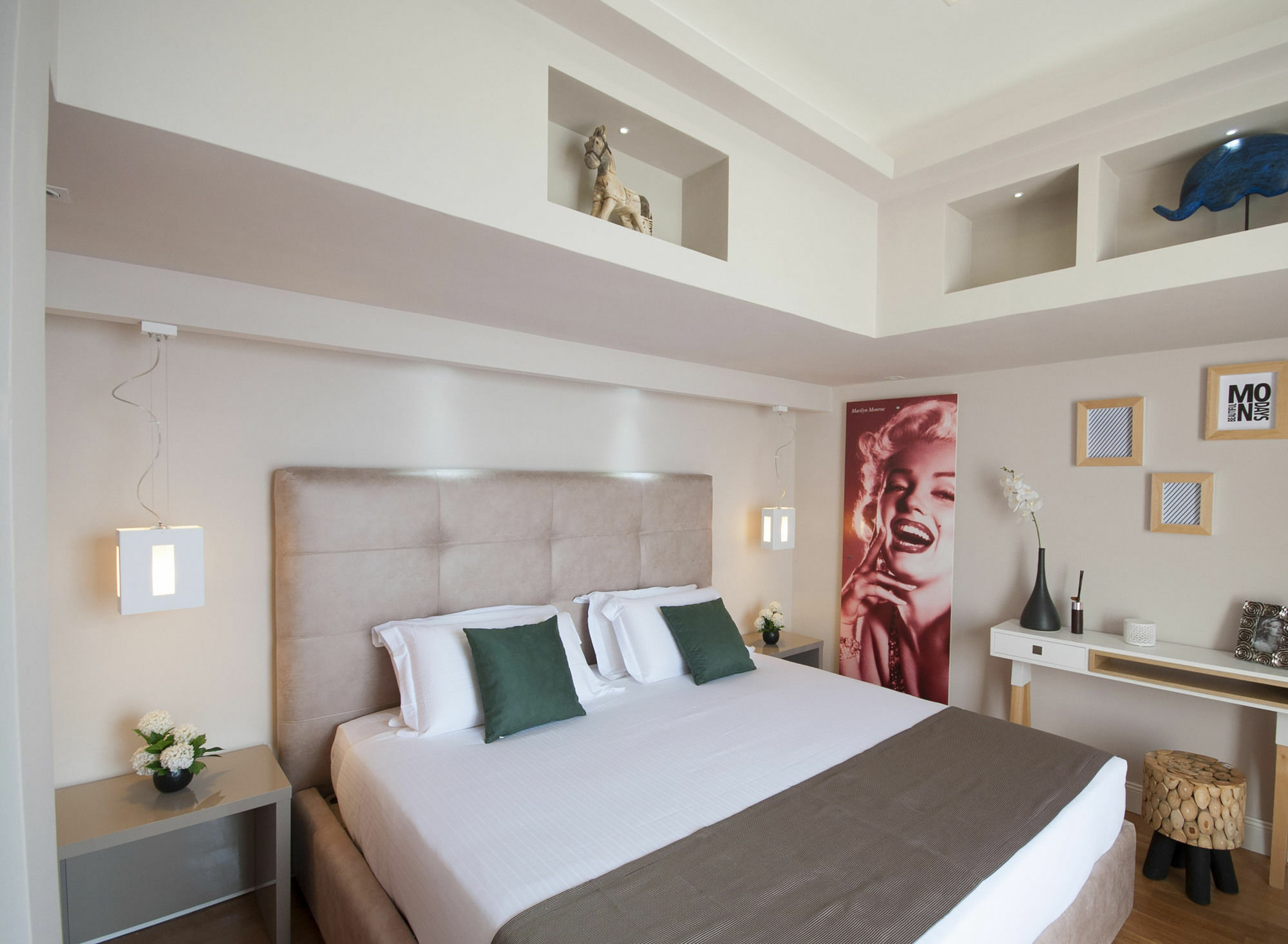 Terrazza Marco Antonio Luxury Suite Roma Exterior foto
