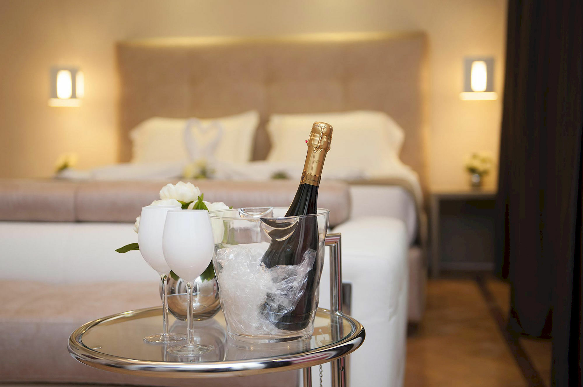 Terrazza Marco Antonio Luxury Suite Roma Exterior foto