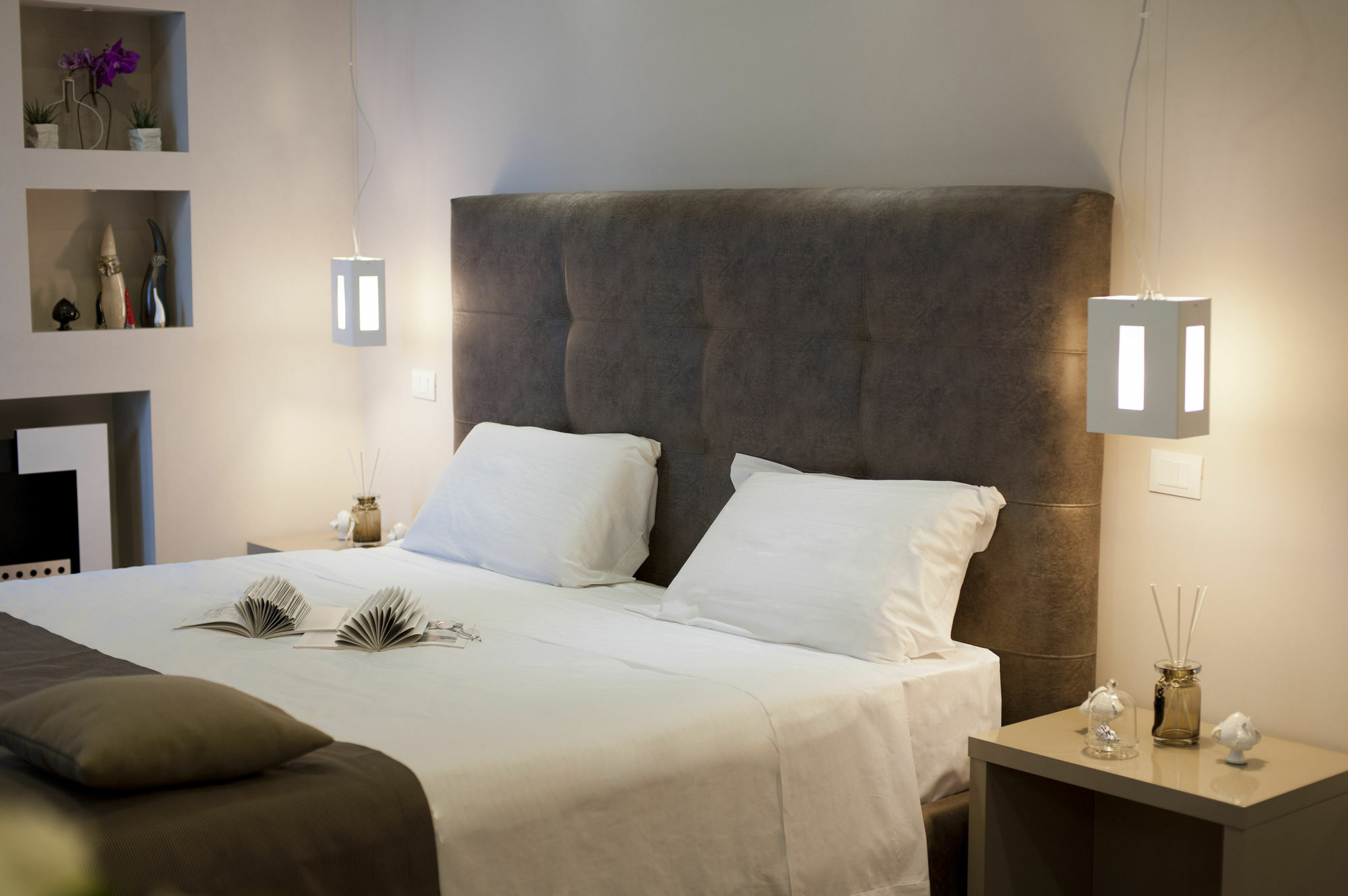 Terrazza Marco Antonio Luxury Suite Roma Exterior foto
