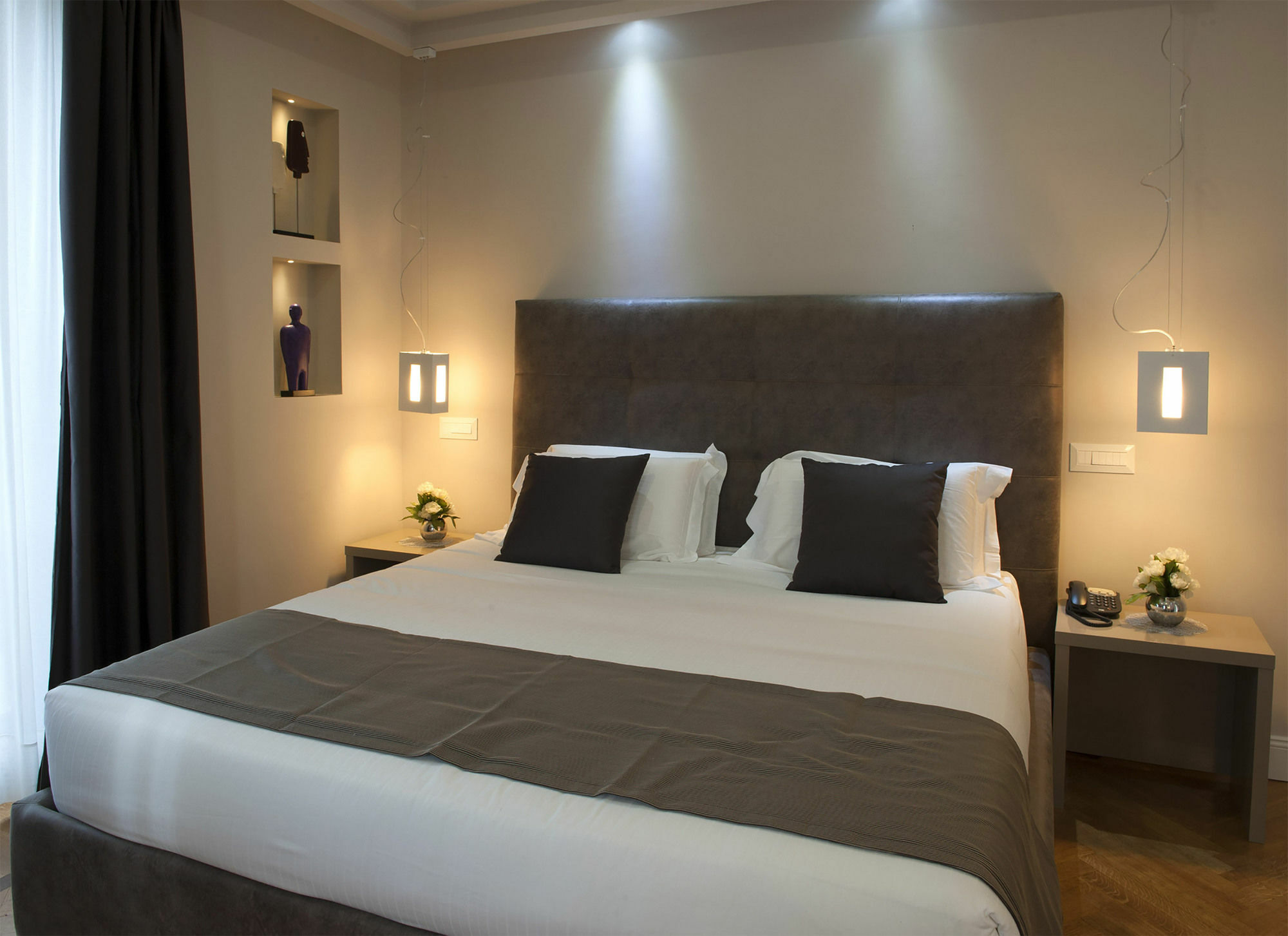 Terrazza Marco Antonio Luxury Suite Roma Exterior foto