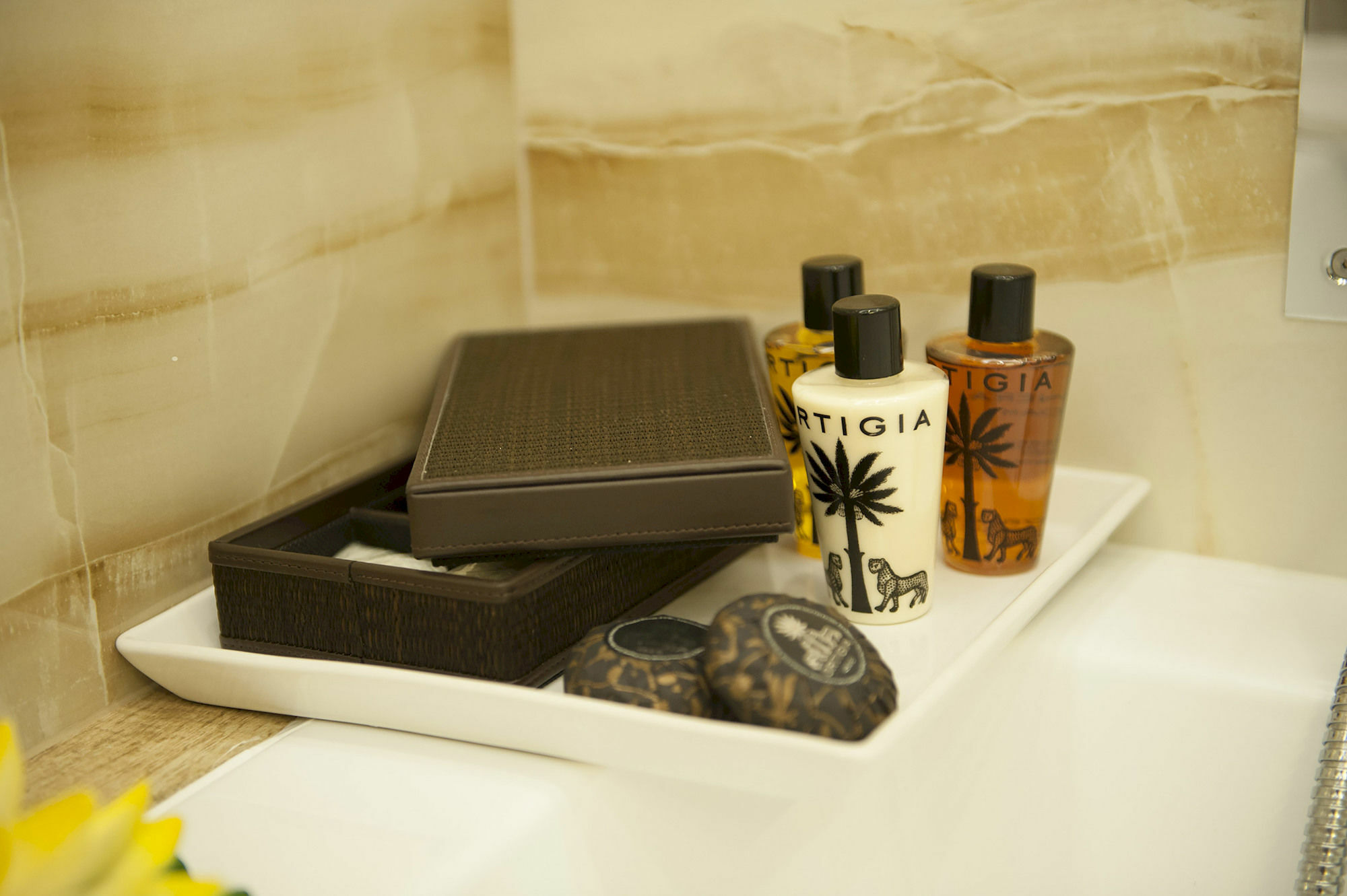 Terrazza Marco Antonio Luxury Suite Roma Exterior foto