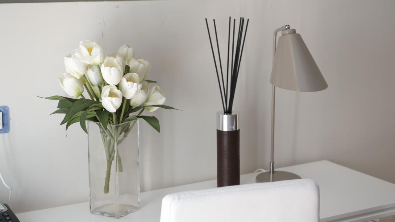 Terrazza Marco Antonio Luxury Suite Roma Exterior foto